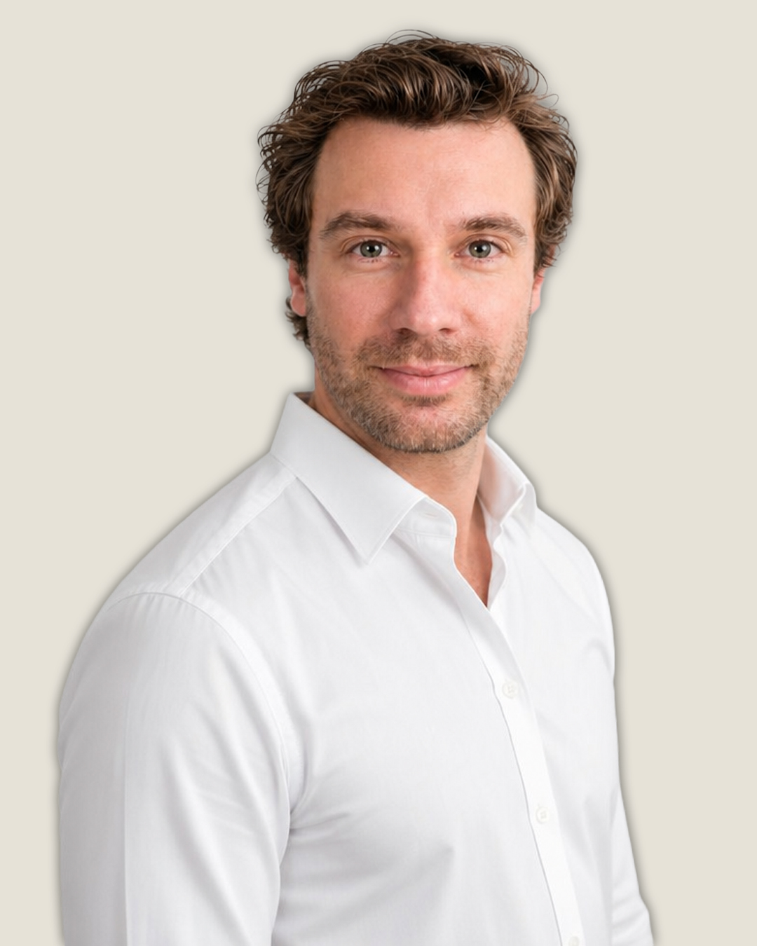 Porträt von Julian Kilg